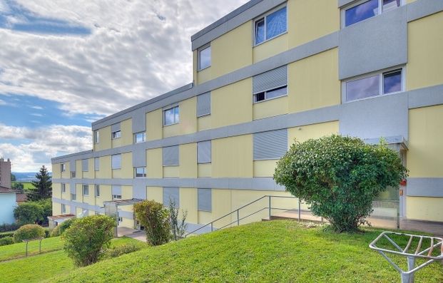 Logement abordable garanti - Foto 1