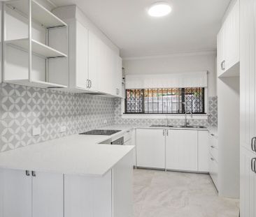 Beautifully Renovated Home Offering Fresh, Modern Living - Photo 6