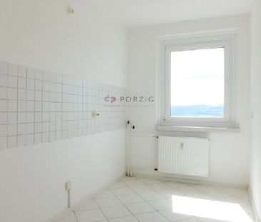 Schnäppchenwohnung für fitte Mieter - 2 Monate kaltmietfrei - Foto 5