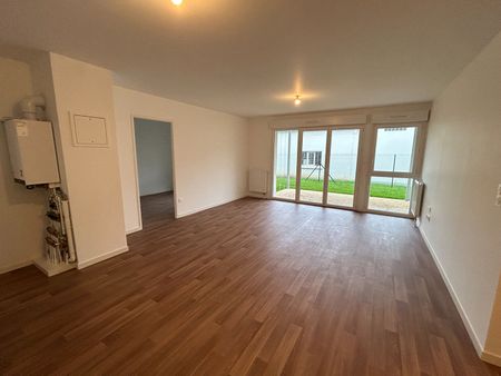 Appartement T4 – 77,43 m2 – Poitiers - Photo 3