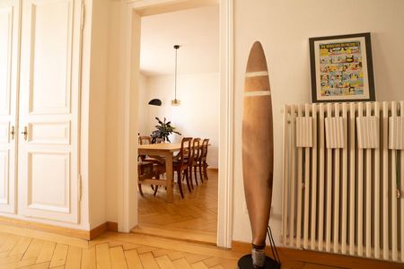 3 Zimmer, 64 m², 3. Stock - Photo 3