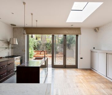 Westbourne Park Road - Photo 2