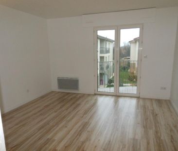 Location Appartement 3 pièces 73m² - Photo 1