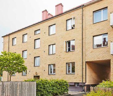 Torpagatan 20 - Photo 4