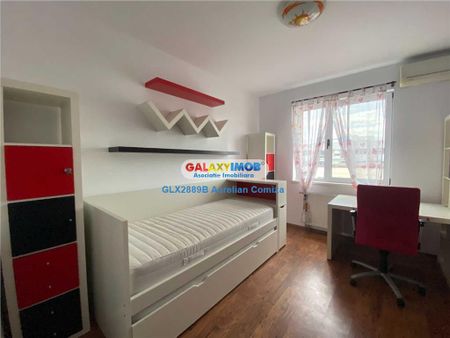 Apartament 3 camere Lujerului Complex Quadra Place - Photo 3