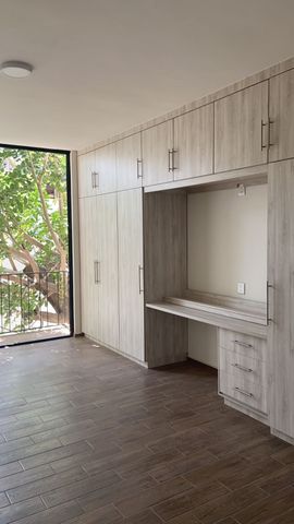 NEW HOUSE FOR RENT IN ARBOLADA DE BRENAMIEL HOUSING DEVELOPMENT - Foto 5