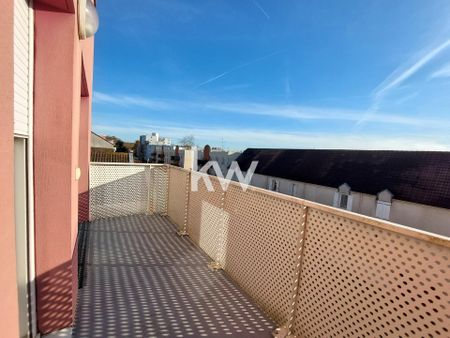 Appartement EVRY - Photo 3
