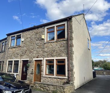2 bedroom terraced house to rent - Photo 2