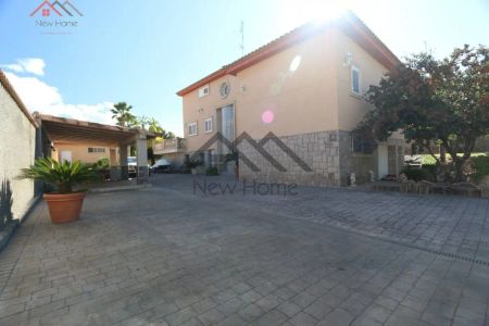 Casa o chalet de alquiler en Benaguasil - Photo 5