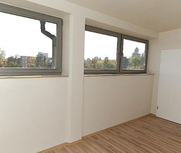 gz-i.de: 2 Monate mietfrei-Penthouse -Unikat mit Weitblick - Photo 3