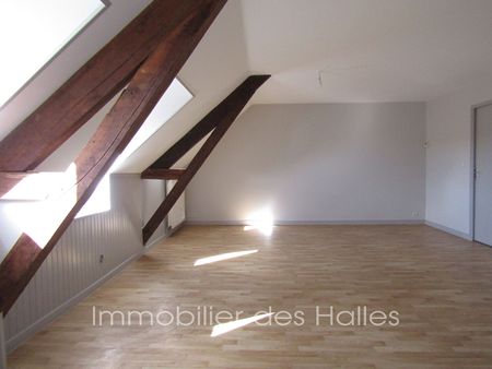 Location Appartement 3 pièces 50m² - Photo 4