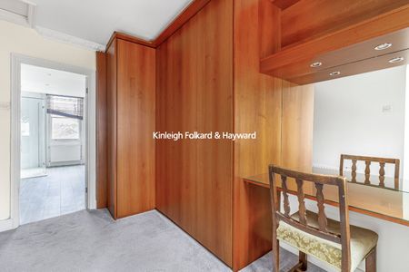 Richmond Crescent, Islington, London, N1 - Photo 3