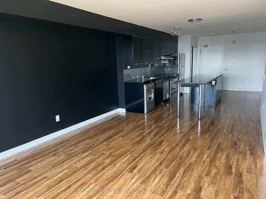 For Lease - 19 Singer Court Unit# 503, Toronto, Ontario - Photo 1