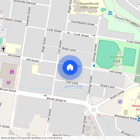 133 Hill Street, NSW 2333, Muswellbrook