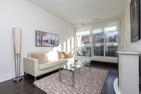 For Lease - 170 Avenue Road Unit# 211, Toronto, Ontario - Photo 2