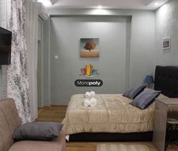 Studio/Γκαρσονιέρα για ενοικίαση - Κέντρο Θεσσαλονίκης - Φωτογραφία 5
