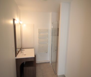 Location Appartement 2 pièces 40m² REZE 44400 - Photo 4