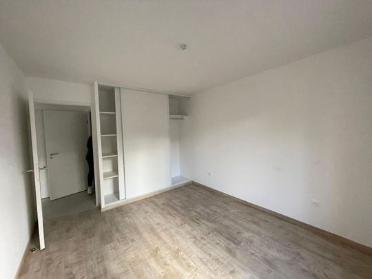 APPARTEMENT T3 62M - Photo 1