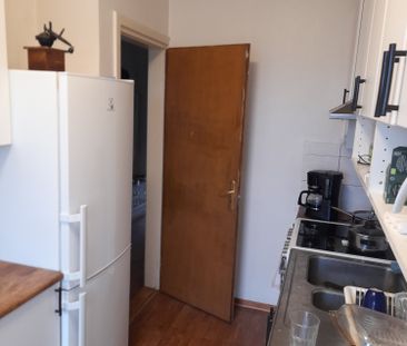 Aglaiavägen, Malmö - Photo 2