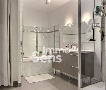 Location appartement - Loos - Photo 2