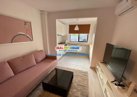 Apartament 2 camere Hills Palady/centrala/parcare/etaj 2 - Fotografie 3