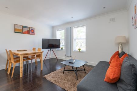 1 Bed Flat, Wontner Close, N1 - Photo 3