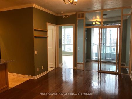 For Lease - 60 Byng Avenue Unit# 801, Toronto, Ontario - Photo 4