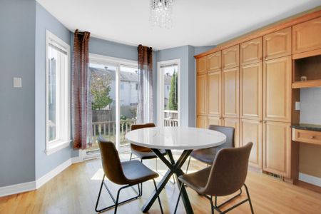 For Lease - 63 Newborough Crescent, Barrhaven, Ontario - Photo 4