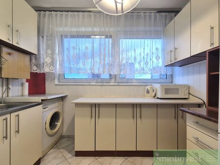 3 pokoje | balkon| Świerczewo - Zdjęcie 4