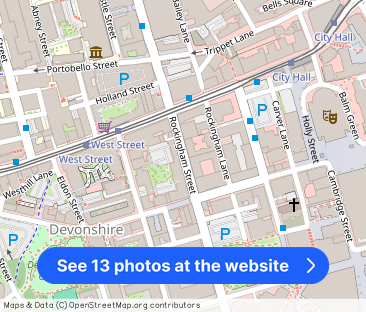 Rockingham Street, Sheffield, South Yorkshire, S1 - Photo 1