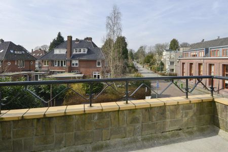 Maisonnette Albertus Perkstraat, Hilversum huren? - Foto 3
