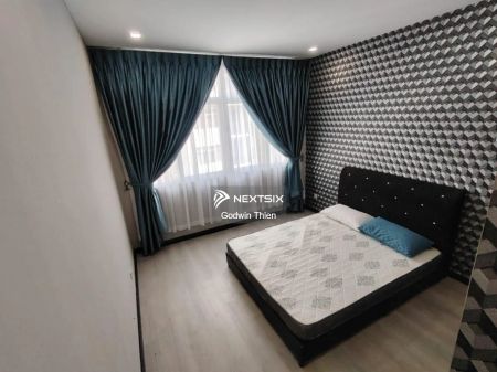 Bintawa Apartment - Photo 4