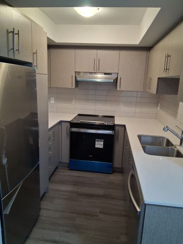 For Lease - 5 William Jackson Way Unit# 57, Toronto, Ontario - Photo 3