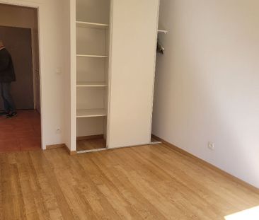 Location appartement 2 pièces, 45.08m², Les Sables-d'Olonne - Photo 2