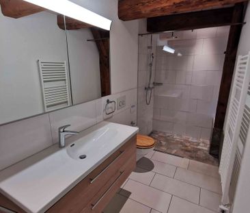 3.5 Zimmer, 95 m² - Foto 3