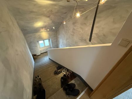 Dachgeschosswohnung - Miete in 8020 Graz - Photo 5