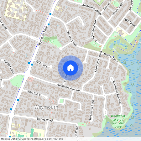 7B Justamere Place, Weymouth, Manukau City