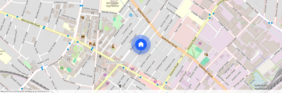 48 Silver Street, NSW 2204, Marrickville