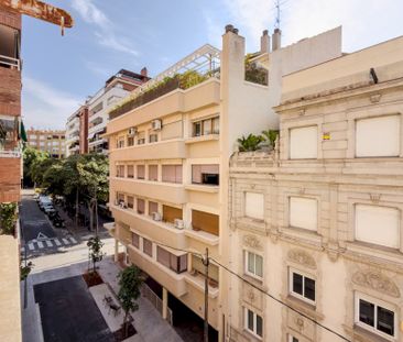 Room with double bed in Moragas street - Photo 5