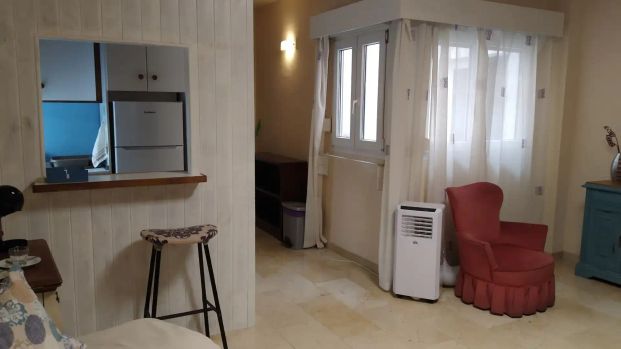Apartamento de alquiler en Granados, Centro Histórico - Foto 1