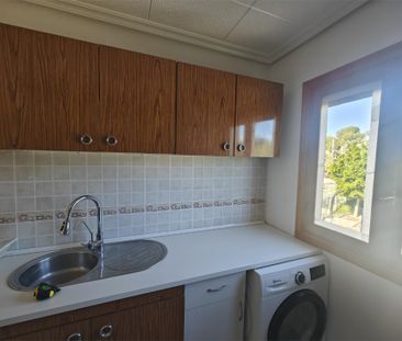 Piso de alquiler en Passeig de Ronda, 19, Jubalcoi - Photo 1