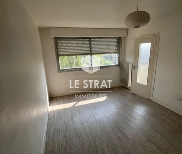 Location Appartement 1 pièce 34m² - Photo 1