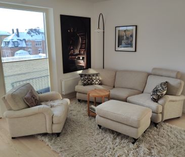 Läroverksgränd, Östersund - Foto 1