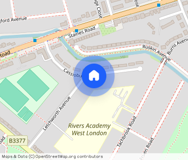 1 bedroom in a house share to rent - Photo 1