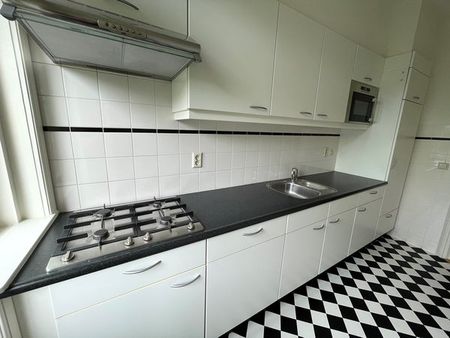 Te huur: Appartement Parnassusweg in Amsterdam - Photo 3