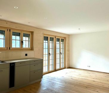 Wohnen im Neubau, schöne 2-Zimmerwohnung - Foto 1