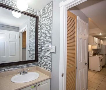 For Lease - 17 Sterling Street Unit# Lower, London East, Ontario - Photo 6
