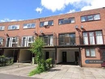 3 bedroom terraced house to rent - Photo 3