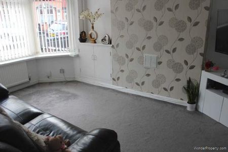 3 bedroom property to rent in Leicester - Photo 2