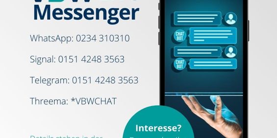 3-Zimmer Wohnung in Langendreer - Foto 3